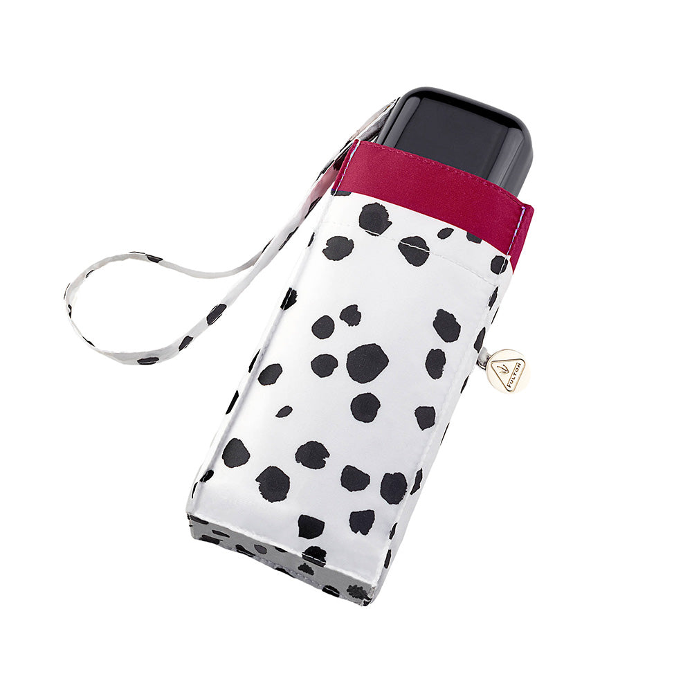 Tiny-2 Dalmatian Umbrella