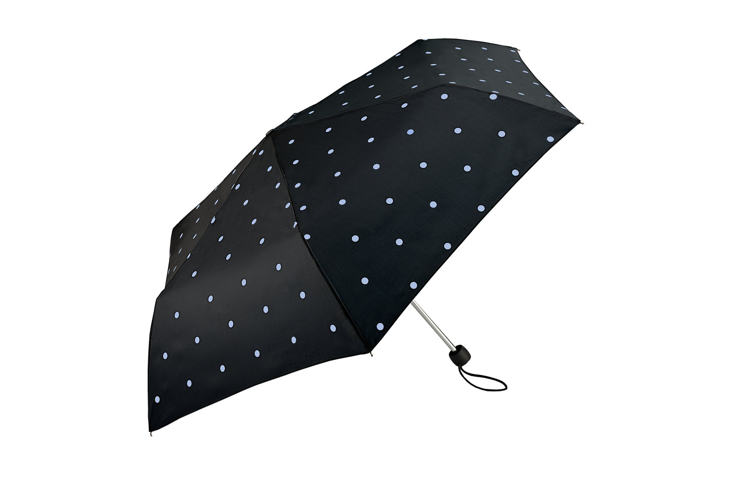 Superslim - 2 Polka Dot Umbrella