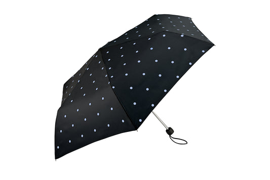 Superslim - 2 Polka Dot Umbrella