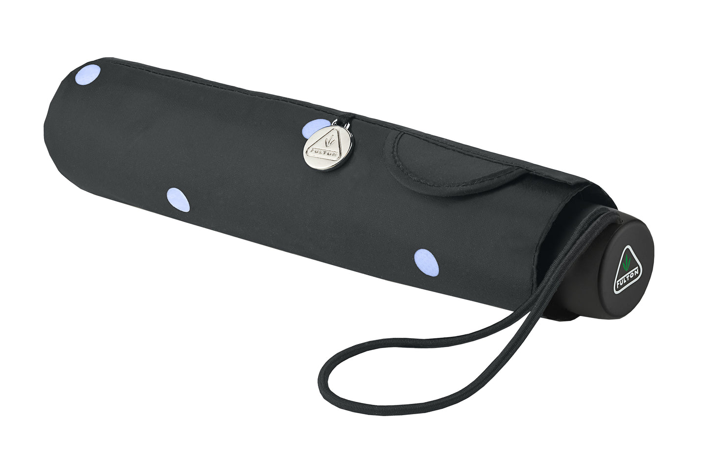 Superslim - 2 Polka Dot Umbrella