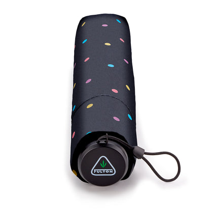 Aerolite- 2 Spotty Spot Umbrella
