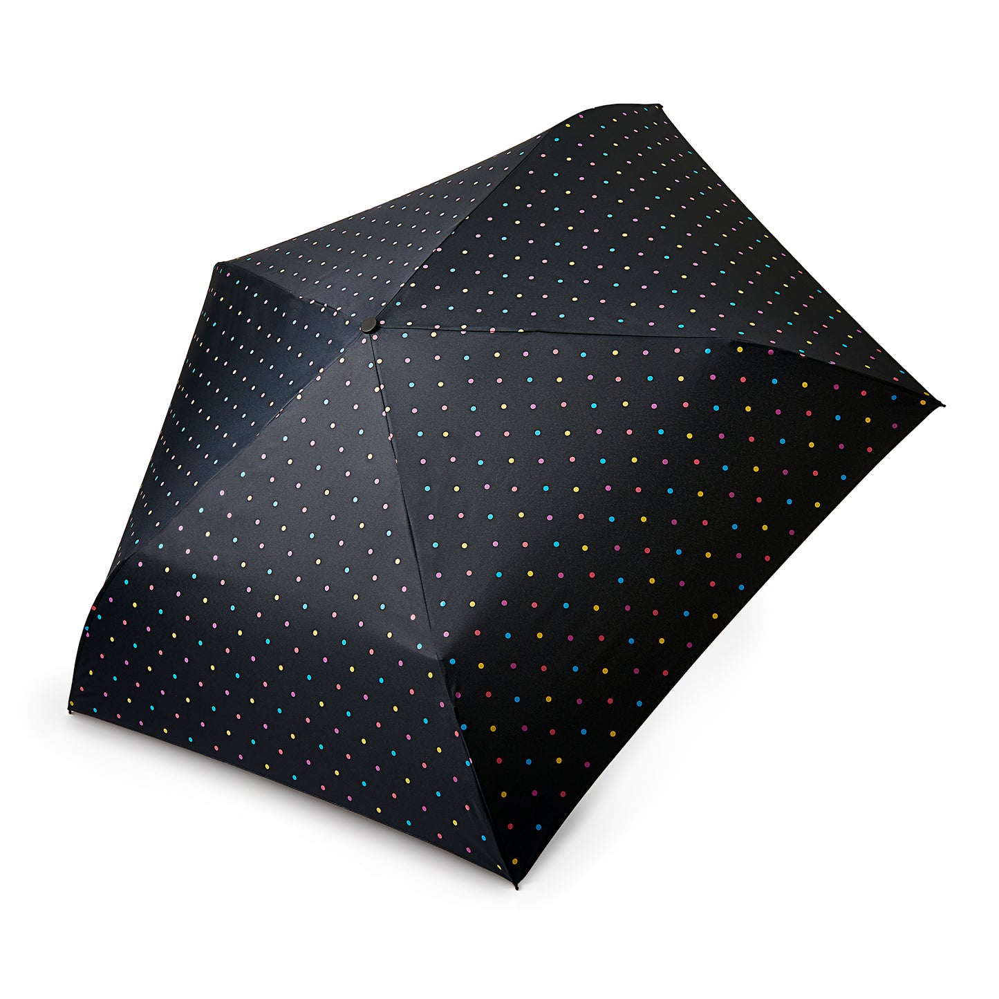 Aerolite- 2 Spotty Spot Umbrella