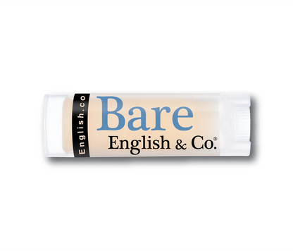 London Fog Latte Tea Infused Lip Balm