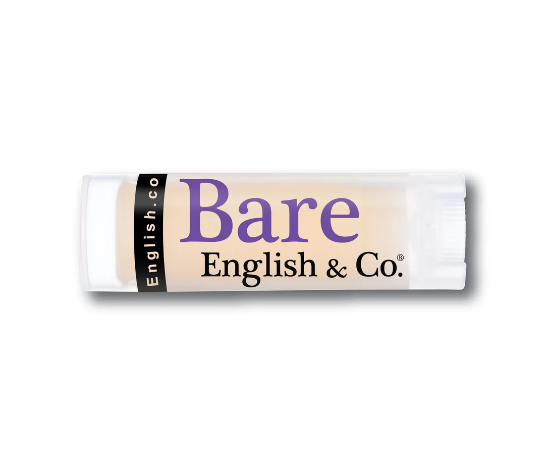 Lavender Lemonade Tea Infused Lip Balm