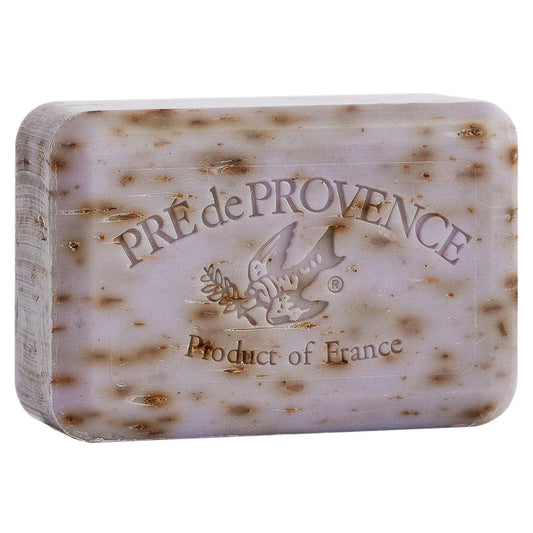 Heritage 250g Soap Lavender