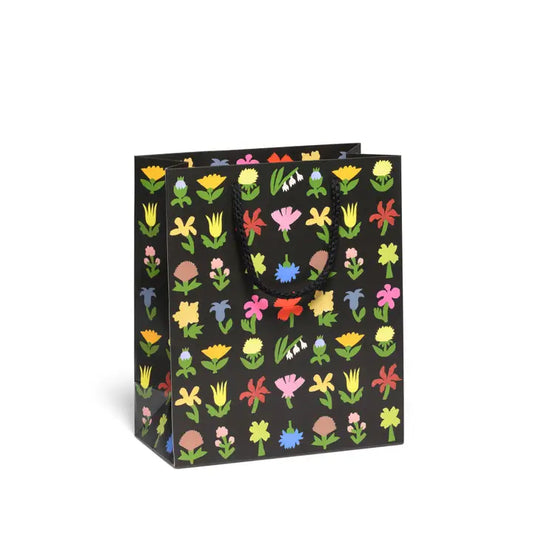 Little Flowers Medium Gift Bags