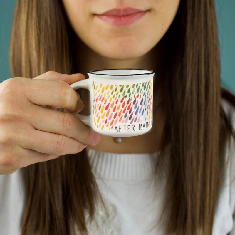 Espresso For After Rain