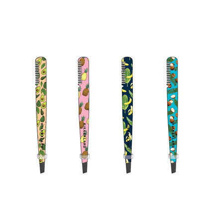 Tropical 2-in-1 Brow Tool