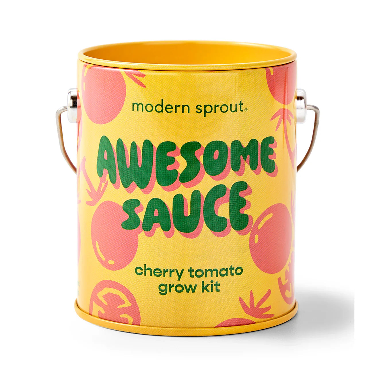 Complimentary Colours Grow Kit