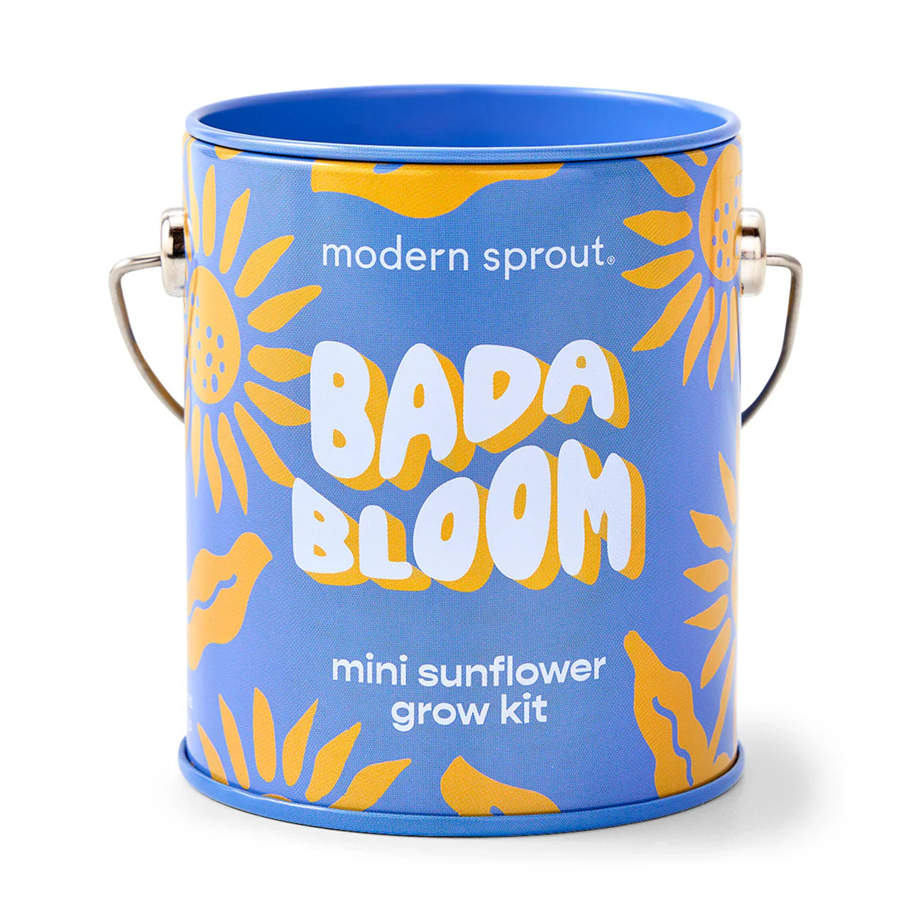 Complimentary Colours Grow Kit