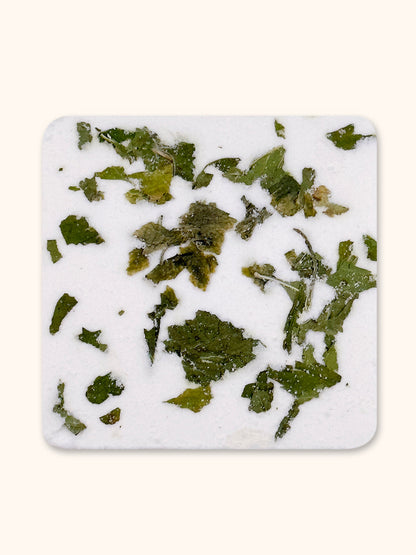 Mandarin Mint Shower Steamers