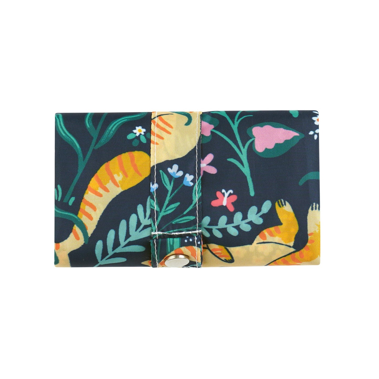 Marmalade Meadow Roll-up Bag