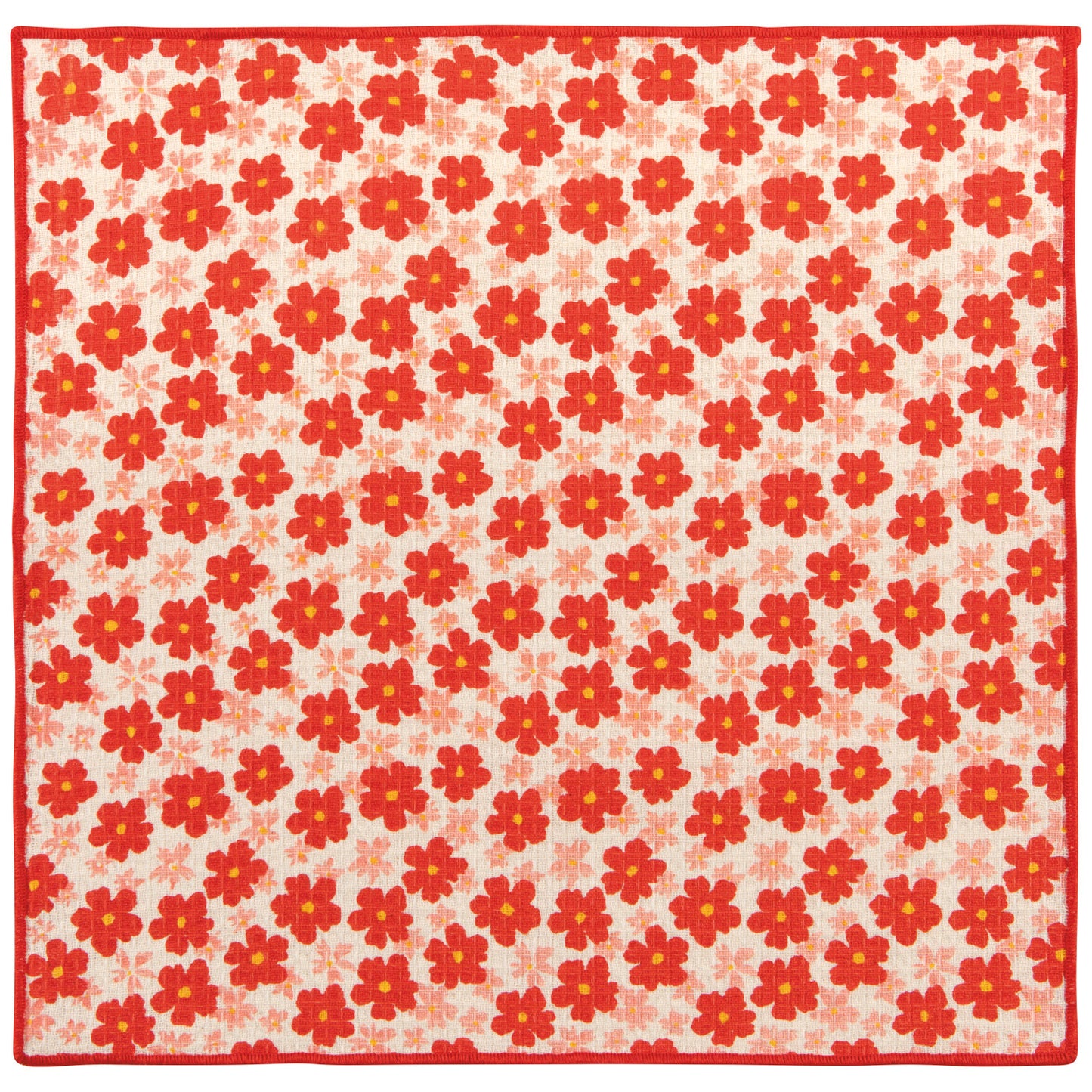 Full Bloom Dishcloth Counter Assorted