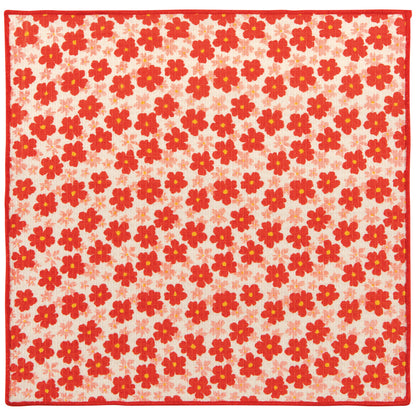 Full Bloom Dishcloth Counter Assorted