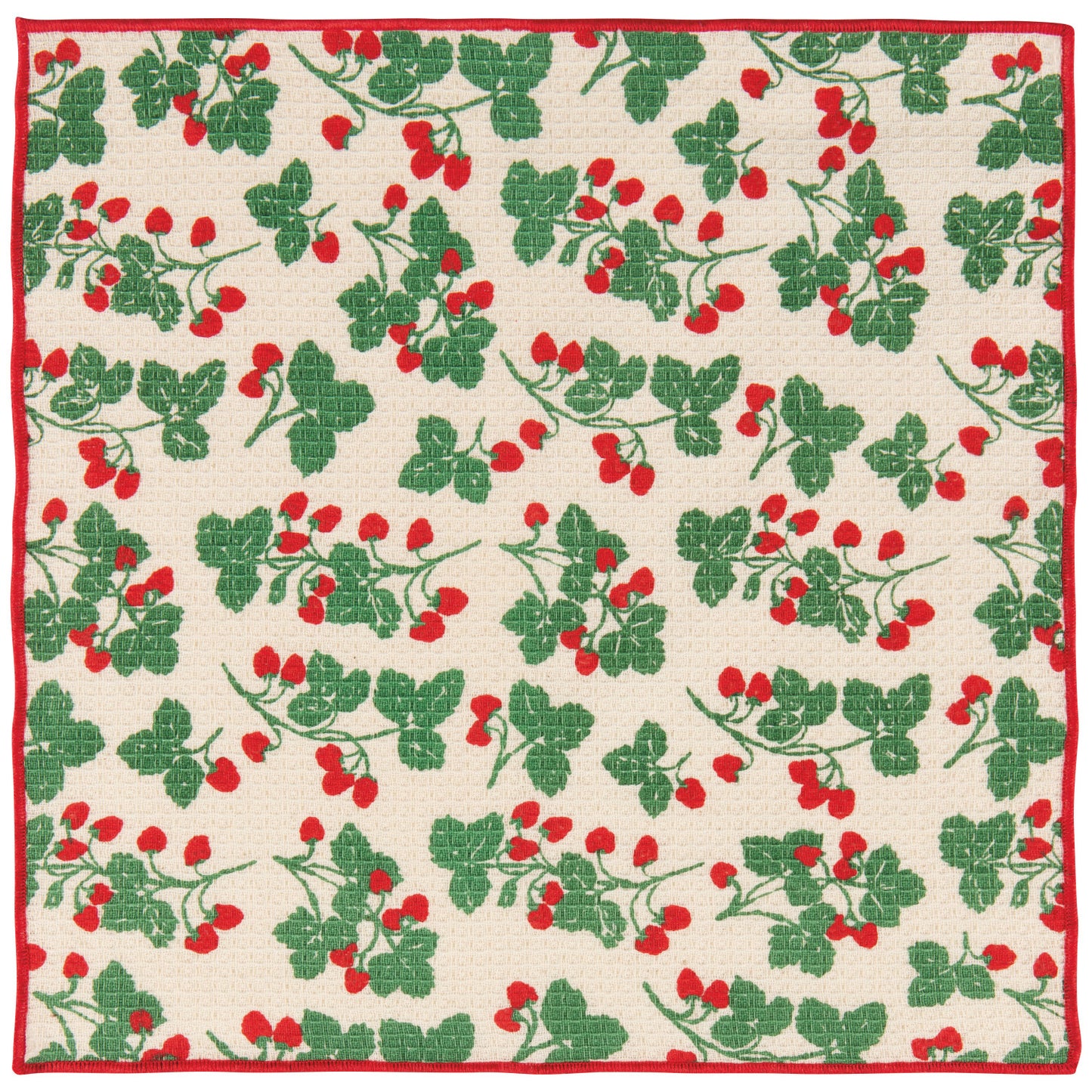 Berry Bramble Dishcloth Assorted