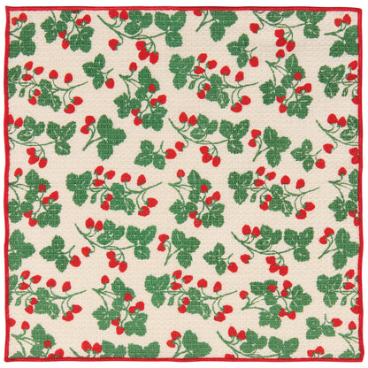 Berry Bramble Dishcloth Assorted