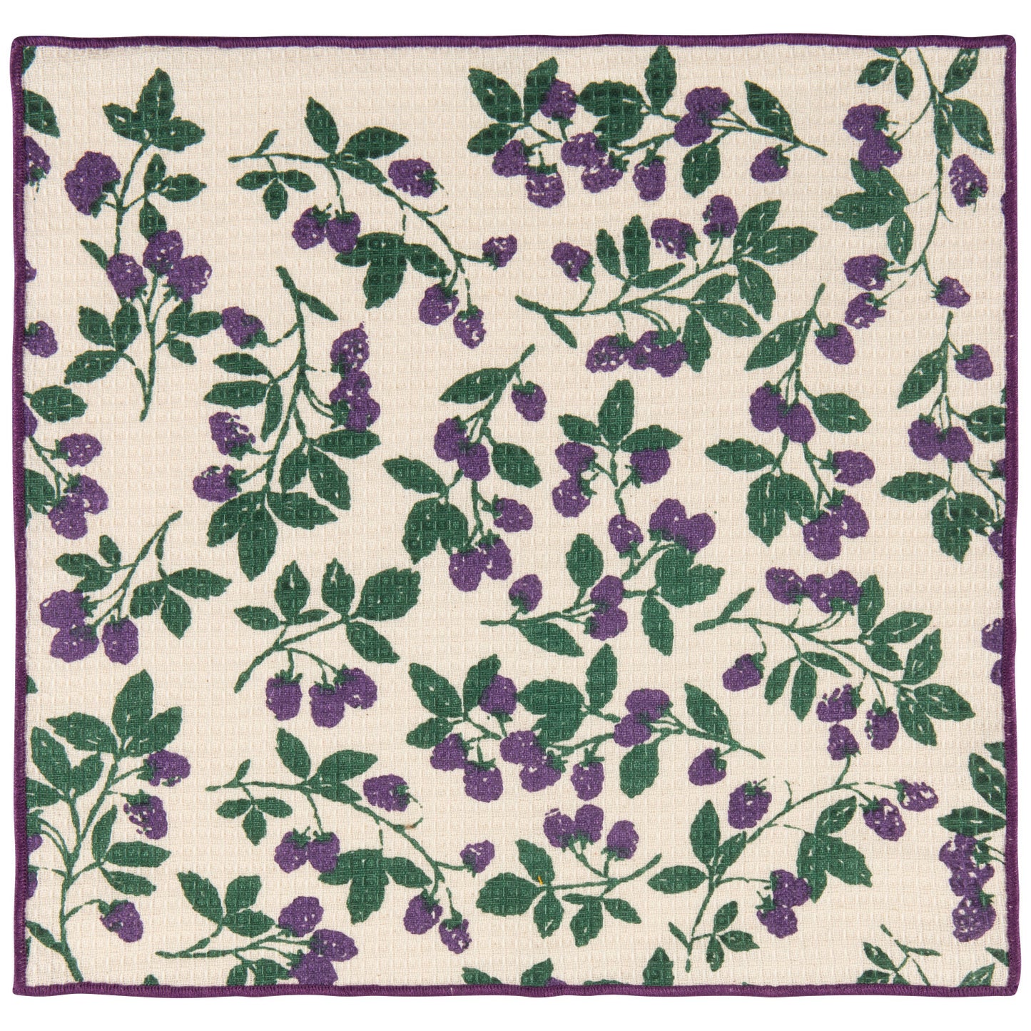 Berry Bramble Dishcloth Assorted