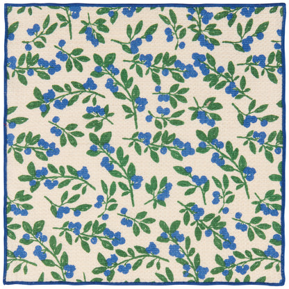 Berry Bramble Dishcloth Assorted