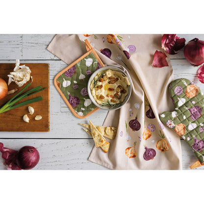 Aromatics Dishtowel