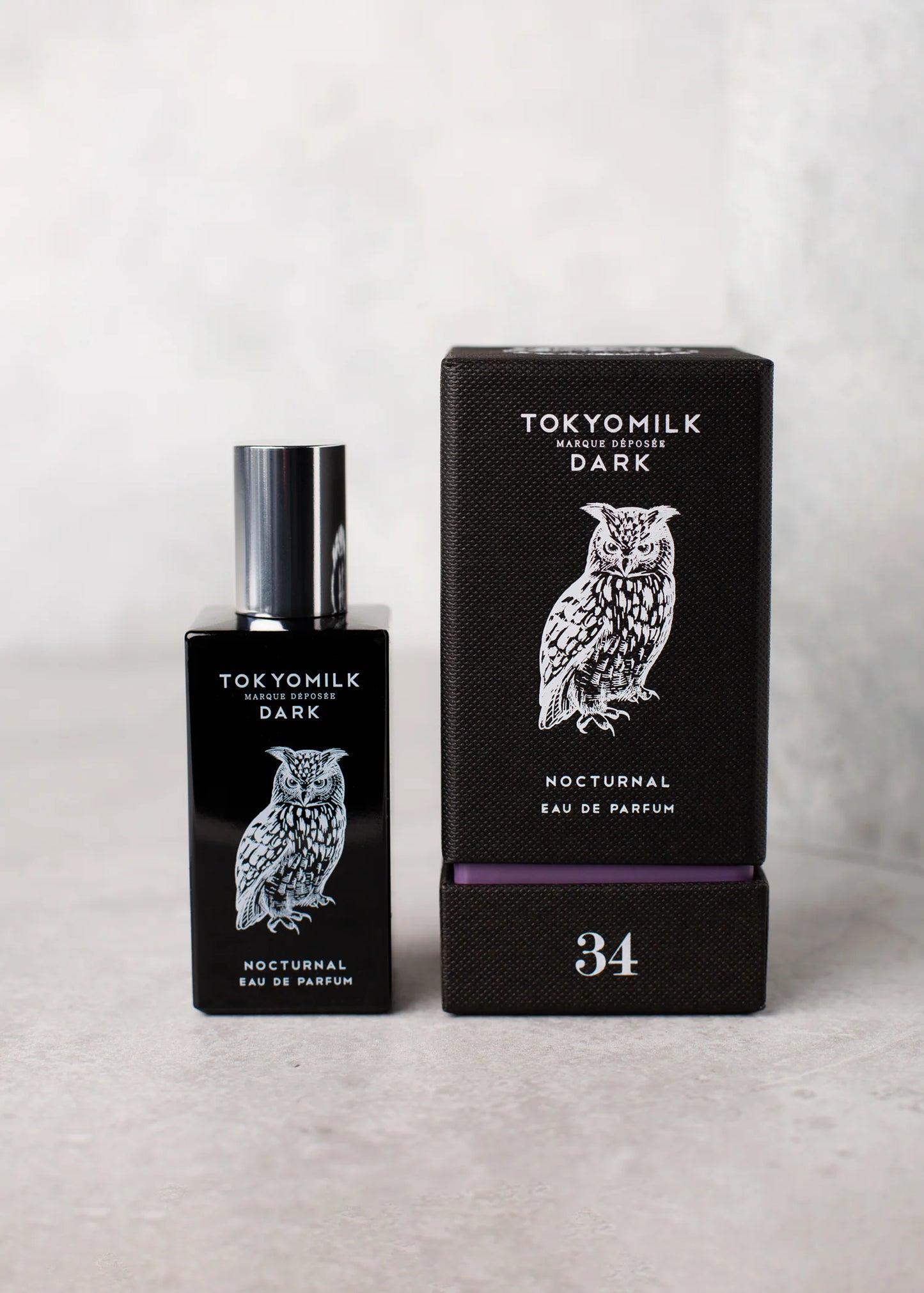 Nocturnal Parfum No.34