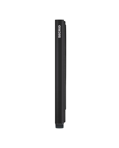 Cardprotector for Magsafe Black