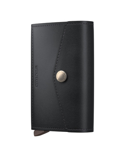 Envelope Wallet Original Black