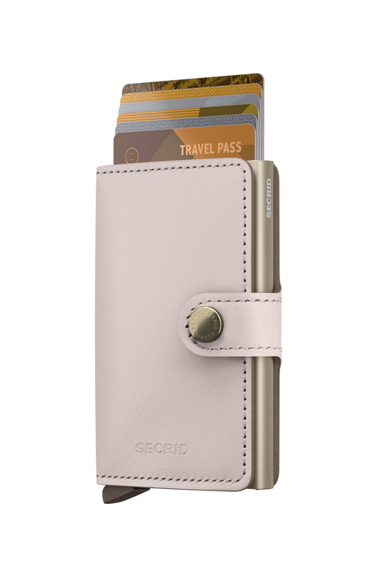 Miniwallet Original Ballet
