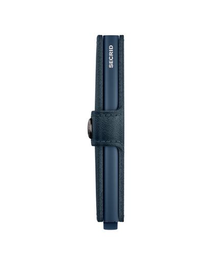 Miniwallet Original Navy-Navy