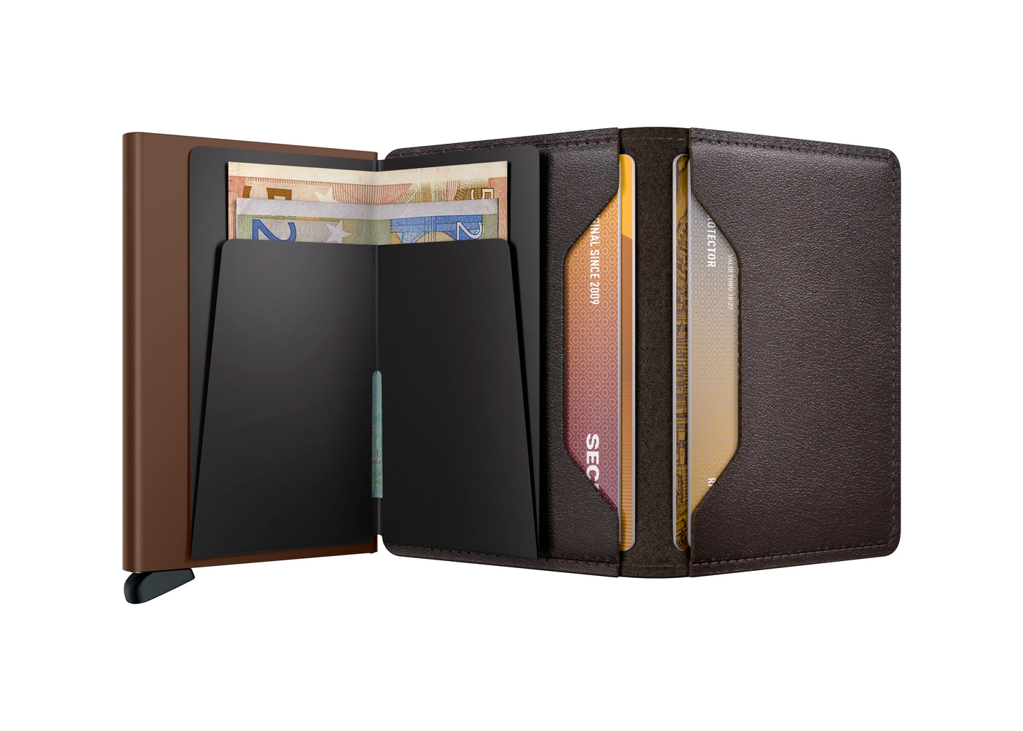 Slimwallet Original Chocolate