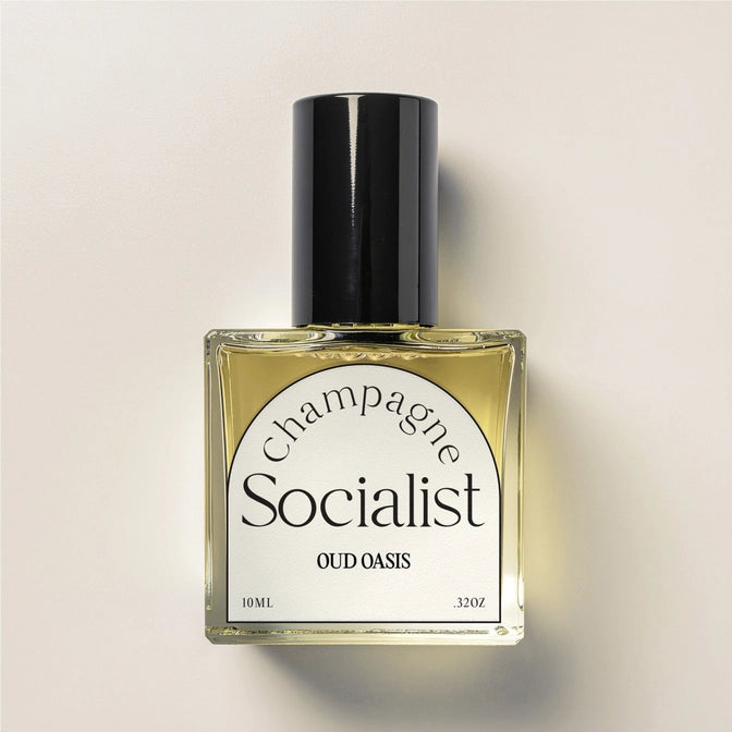 Oud Oasis | Ombre Nomad Dupe | Perfume Oil