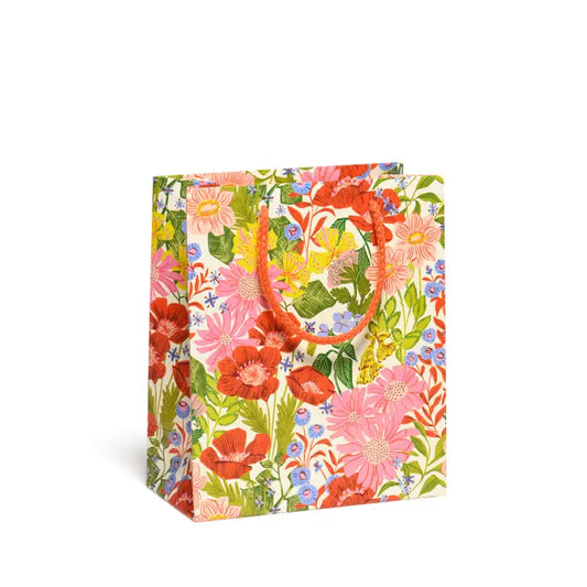 Our Love Only Grows Medium Gift Bags