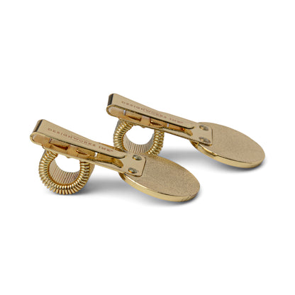 Pen Clips Celestial Set Of 2