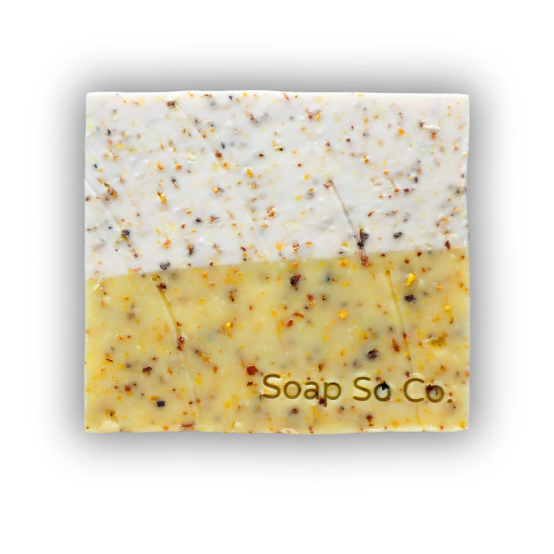 Peel Bar Soap