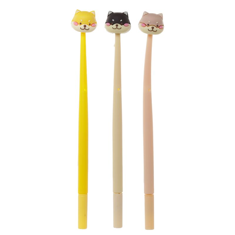 Adoramals Pets Shiba Inu Fine Tip Dog Pen