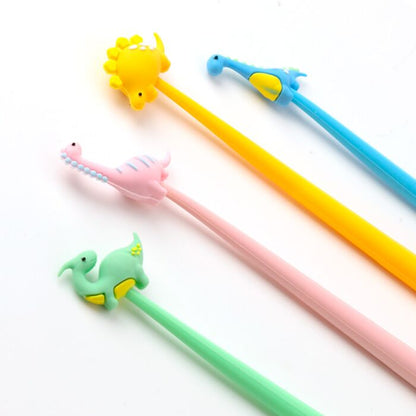 Dinosauria Fine Tip Pen