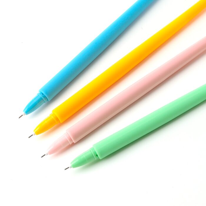 Dinosauria Fine Tip Pen