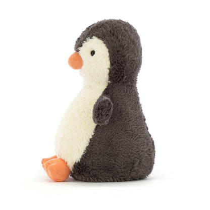 Peanut Penguin Really Big Plush Toy