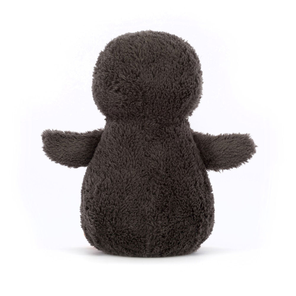 Peanut Penguin Really Big Plush Toy