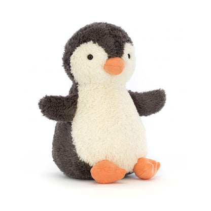 Peanut Penguin Really Big Plush Toy