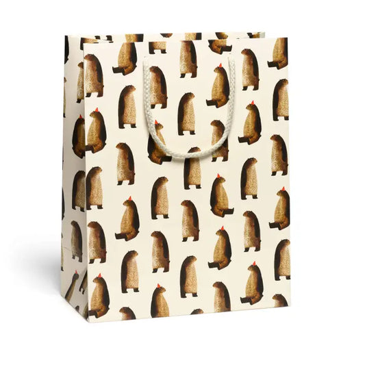 Party Bear Large Gift Bags