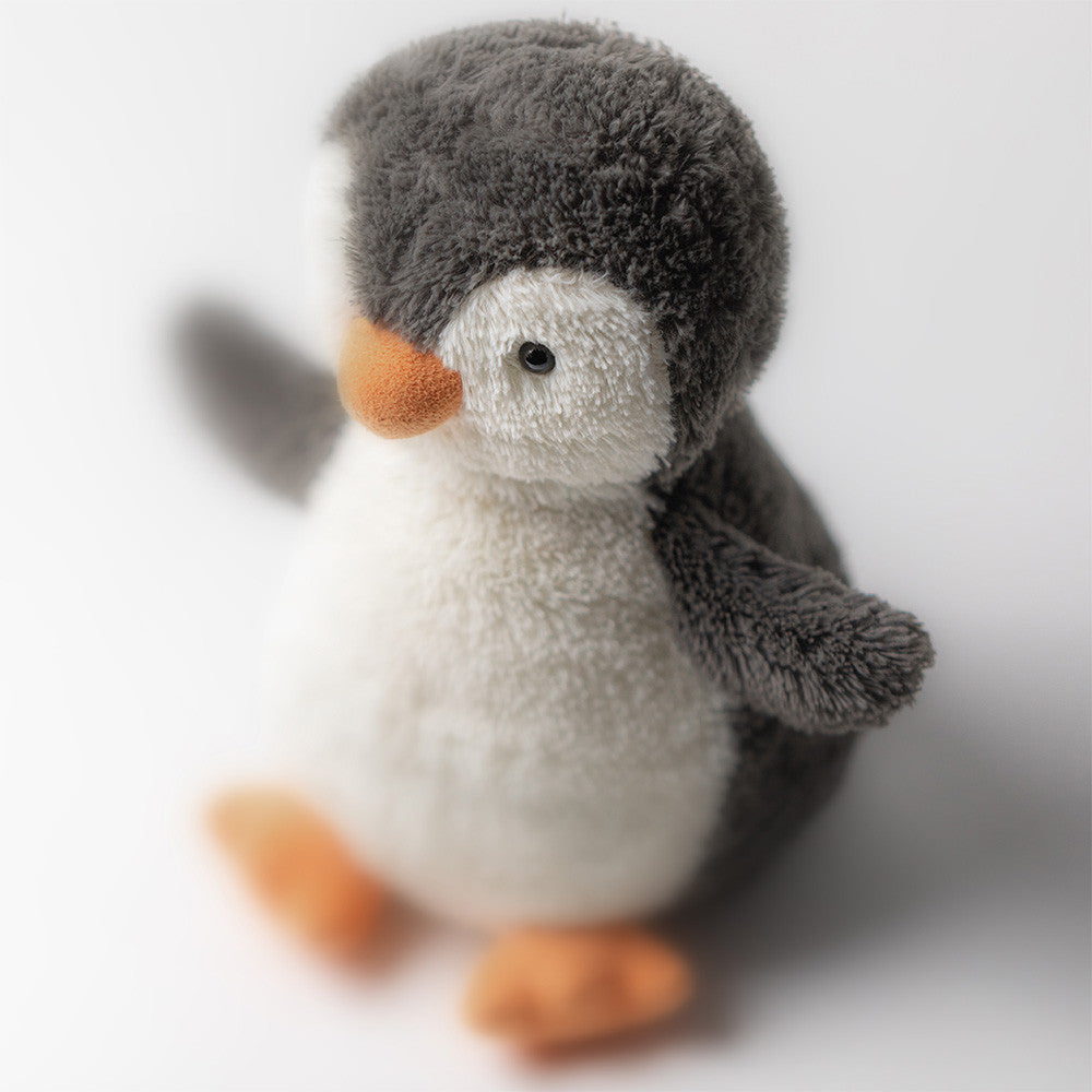 Peanut Penguin Really Big Plush Toy