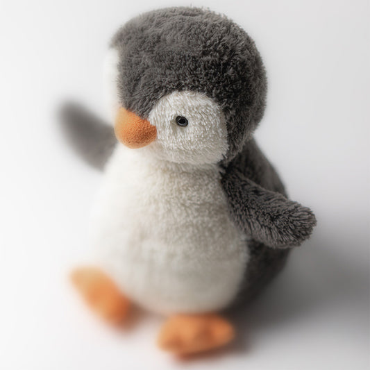 Peanut Penguin Really Big Plush Toy