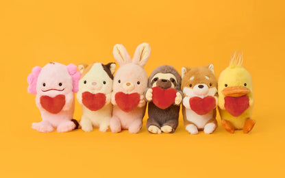 Posture Pals Bag Charm