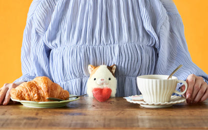 Posture Pals Bag Charm