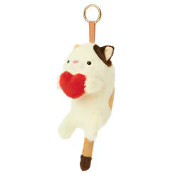Posture Pals Bag Charm
