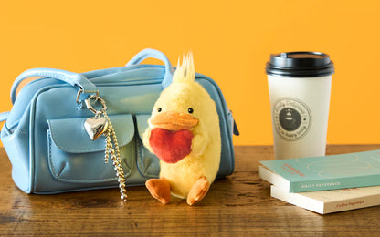 Posture Pals Bag Charm