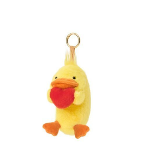 Posture Pals Bag Charm