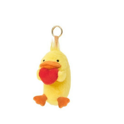Posture Pals Bag Charm