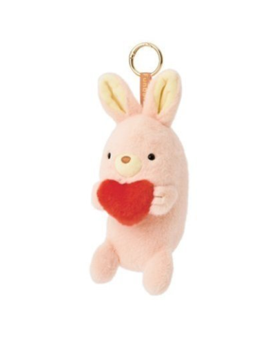 Posture Pals Bag Charm