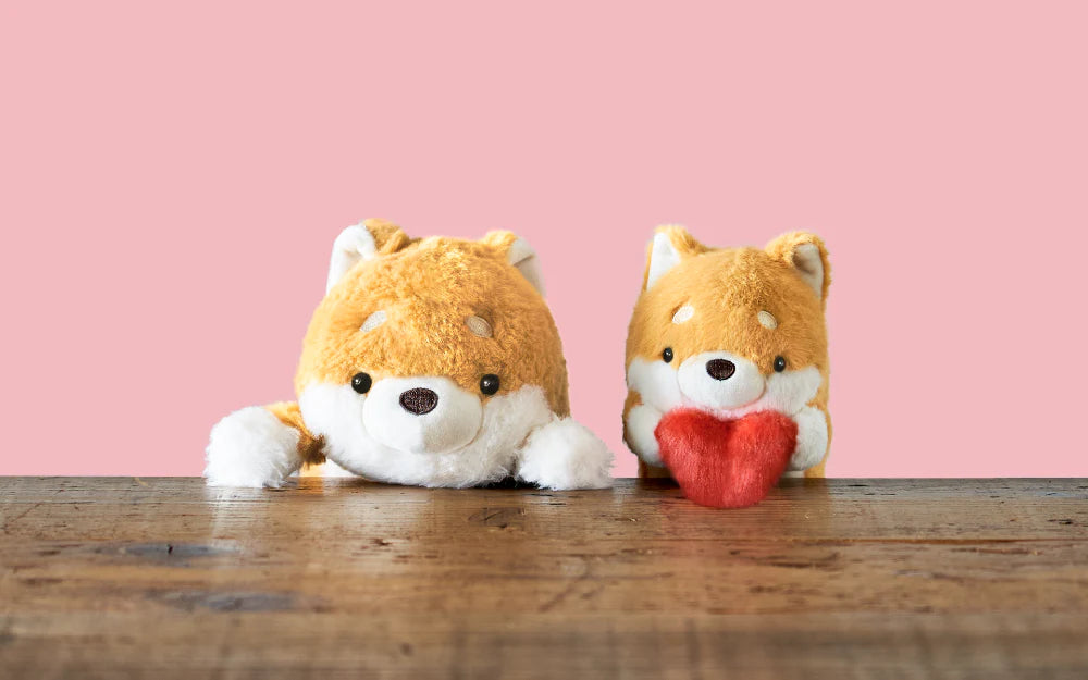 Posture Pals Bag Charm